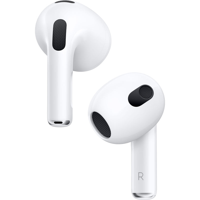 Apple AirPods 3rd Generation - White Headphones & Audio - DailySale