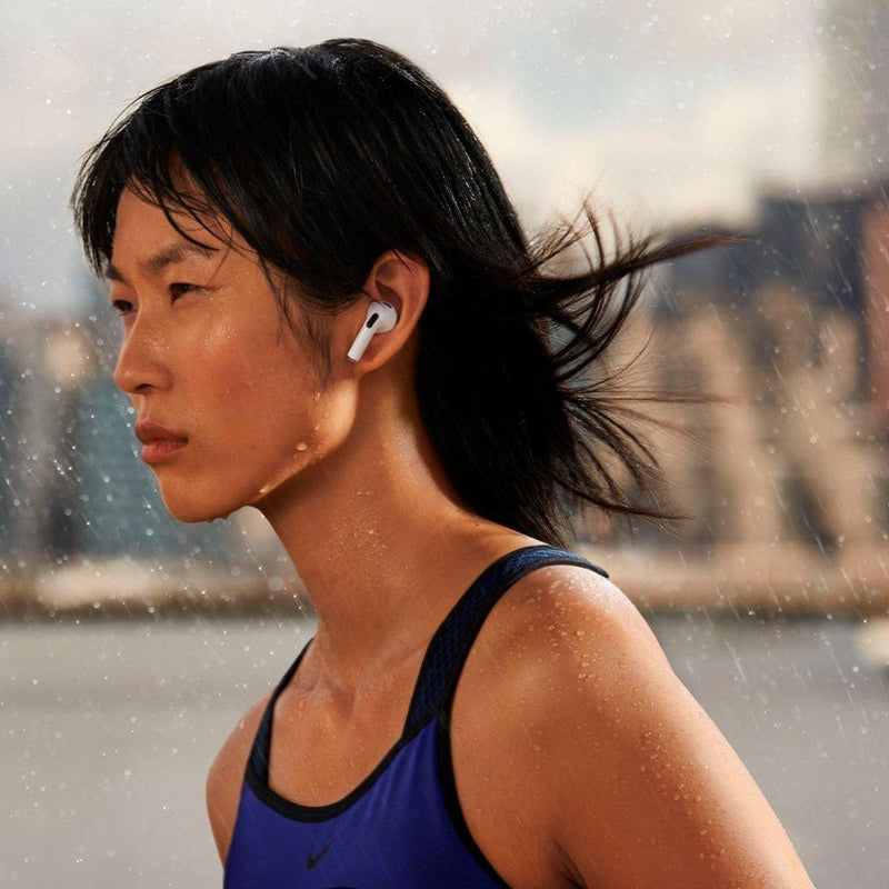 Apple AirPods 3rd Generation - White Headphones & Audio - DailySale