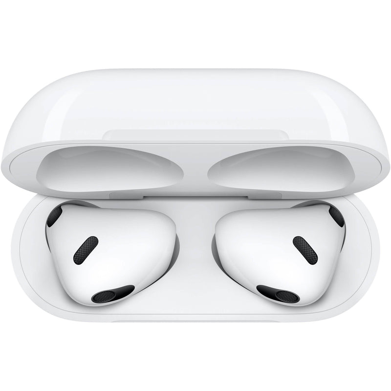 Apple AirPods 3rd Generation - White Headphones & Audio - DailySale