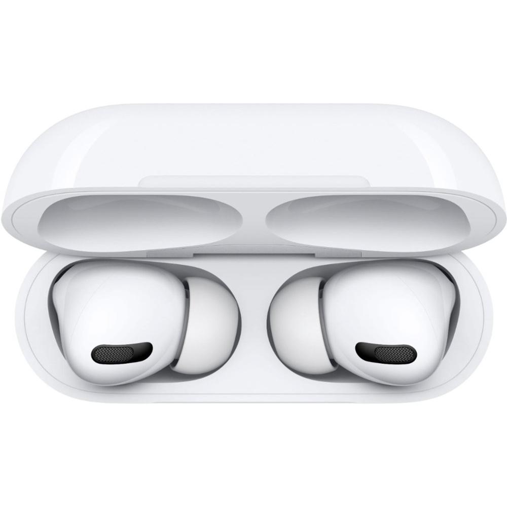 Apple AirPods Pro with Magsafe Charging Case Headphones & Audio - DailySale