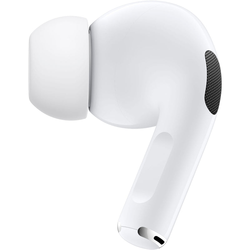 Apple AirPods Pro with Magsafe Charging Case - White Headphones & Audio - DailySale