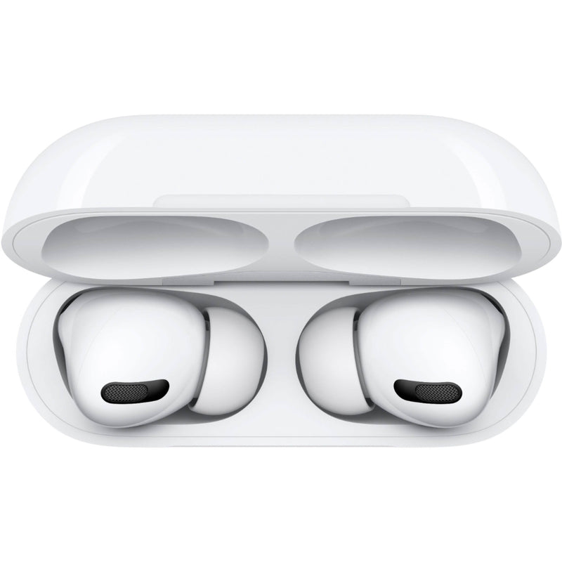 Apple AirPods Pro with Magsafe Charging Case - White Headphones & Audio - DailySale