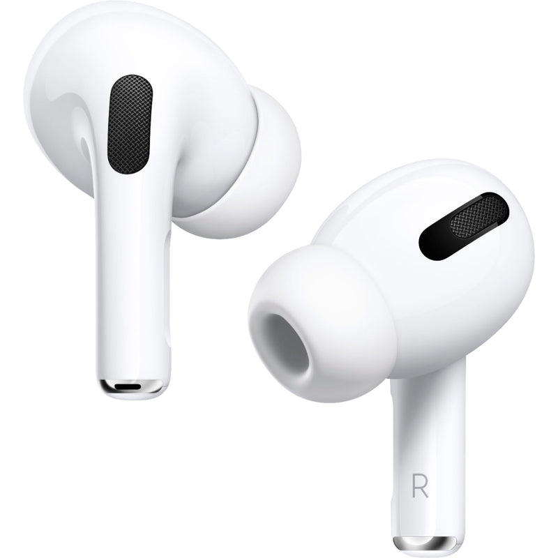 Apple AirPods Pro with Wireless Charging Case Headphones & Audio - DailySale