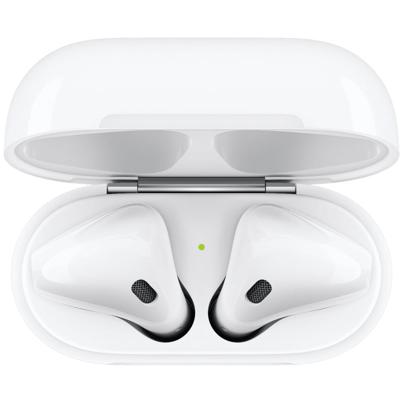 Apple AirPods with Charging Case (2nd Generation) Headphones & Audio - DailySale
