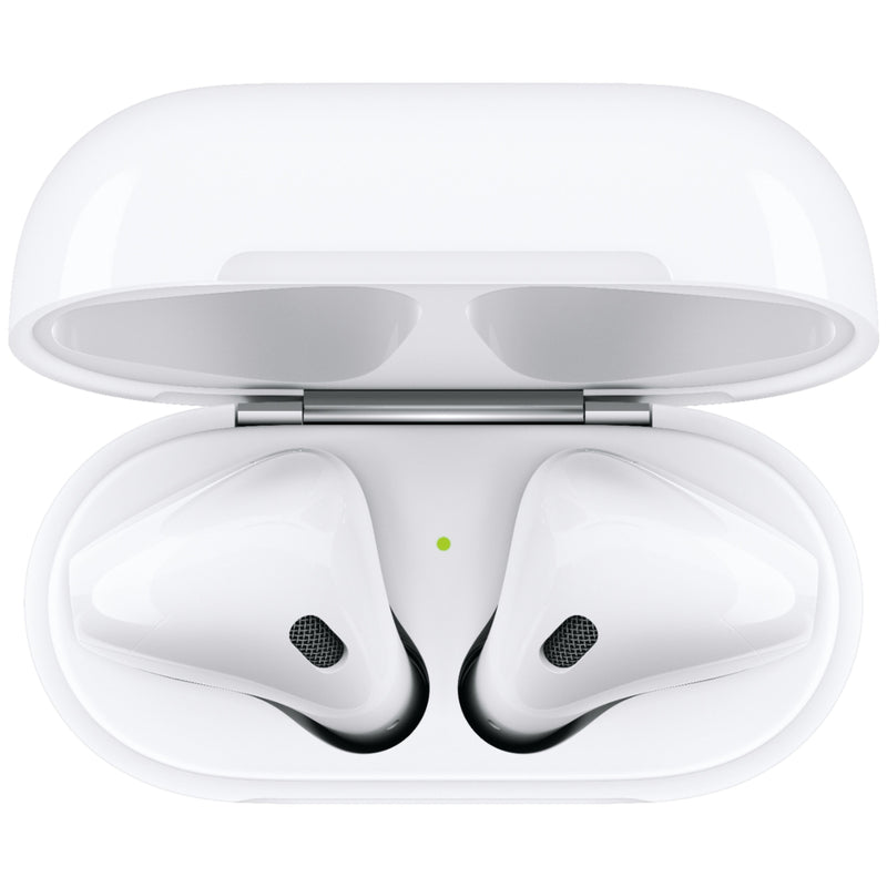 Apple AirPods with Charging Case (2nd Generation) Headphones & Audio - DailySale