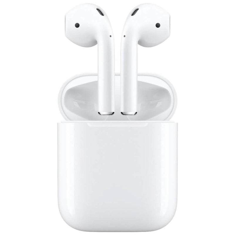 Apple AirPods with Charging Case (2nd Generation) Headphones & Audio - DailySale