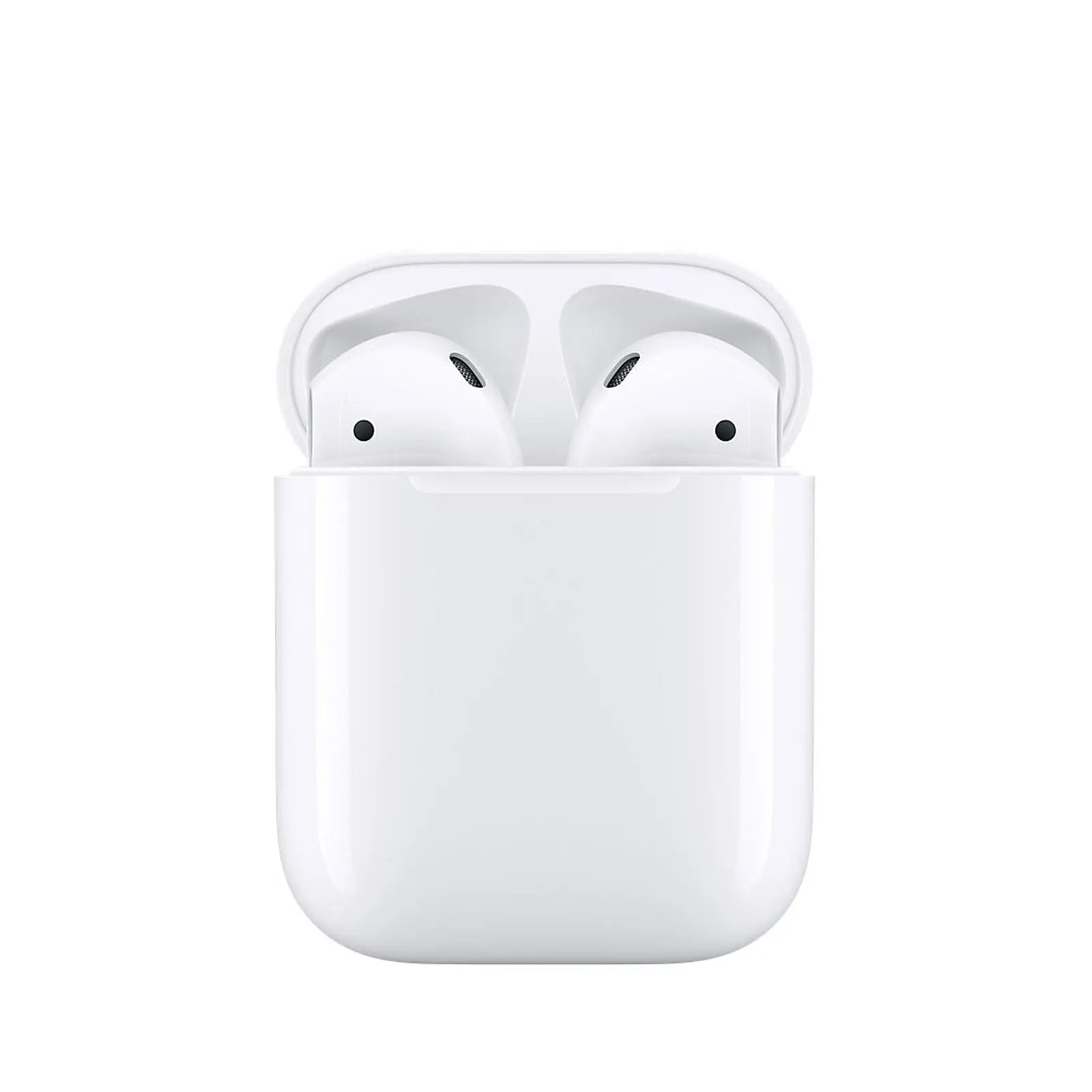 Apple AirPods with Charging Case Headphones & Audio - DailySale