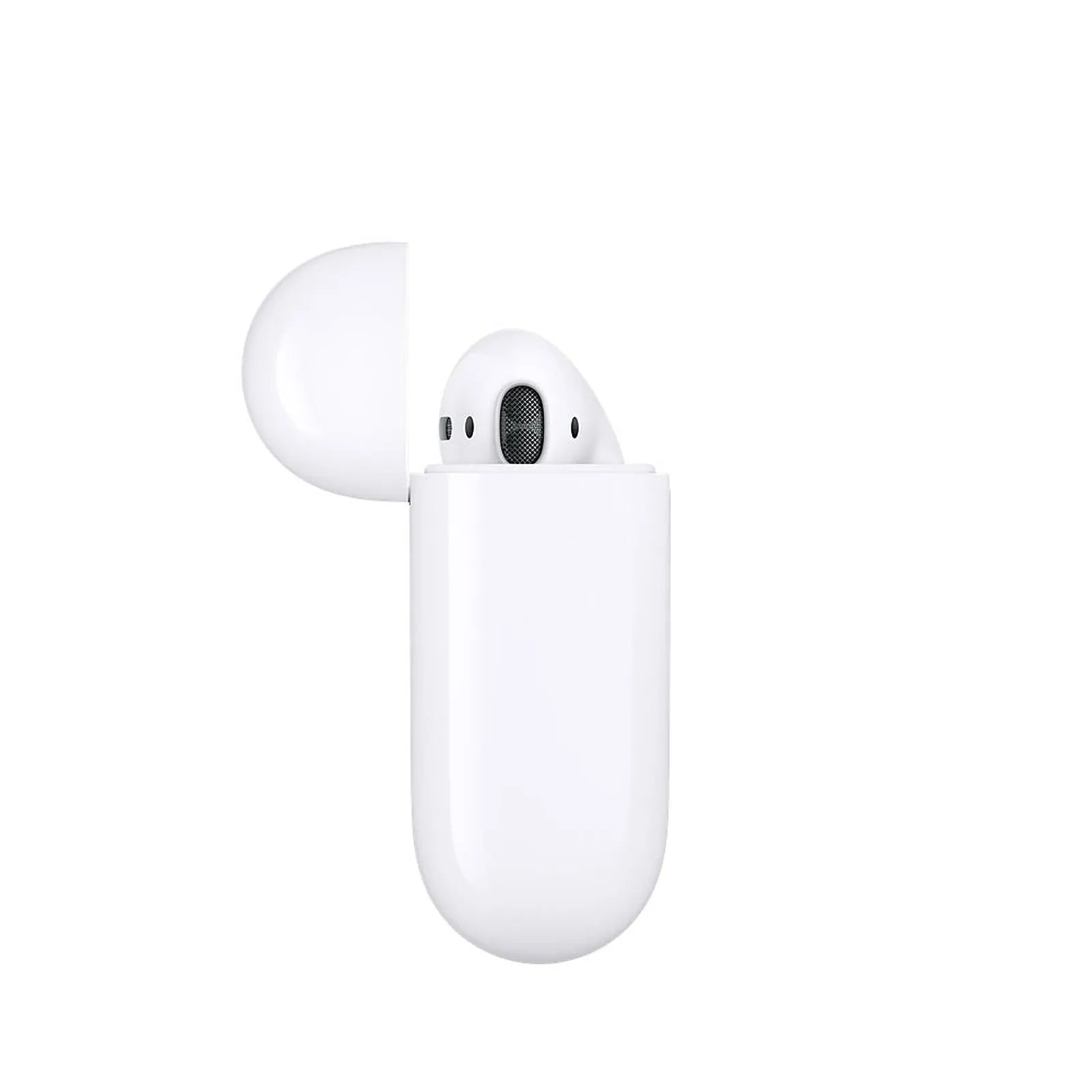 Apple AirPods with Charging Case Headphones & Audio - DailySale