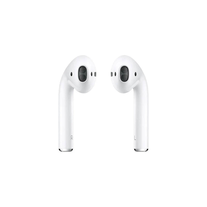 Apple AirPods with Charging Case Headphones & Audio - DailySale