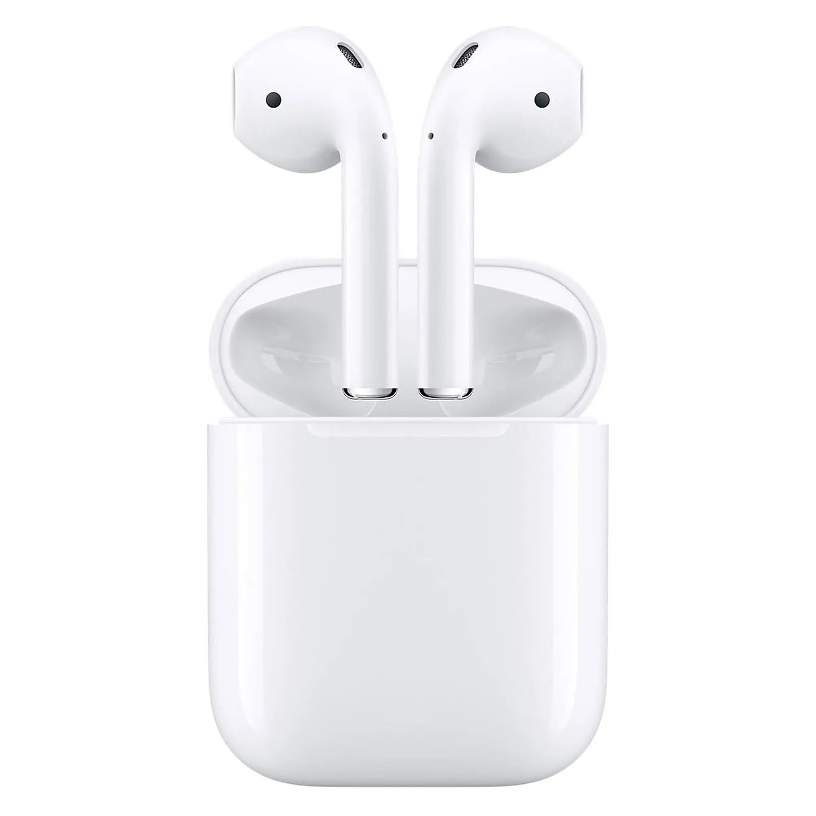 Apple AirPods with Charging Case Headphones & Audio - DailySale