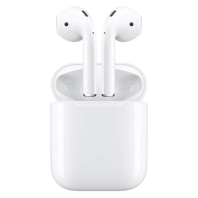 Apple AirPods with Charging Case Headphones & Audio - DailySale