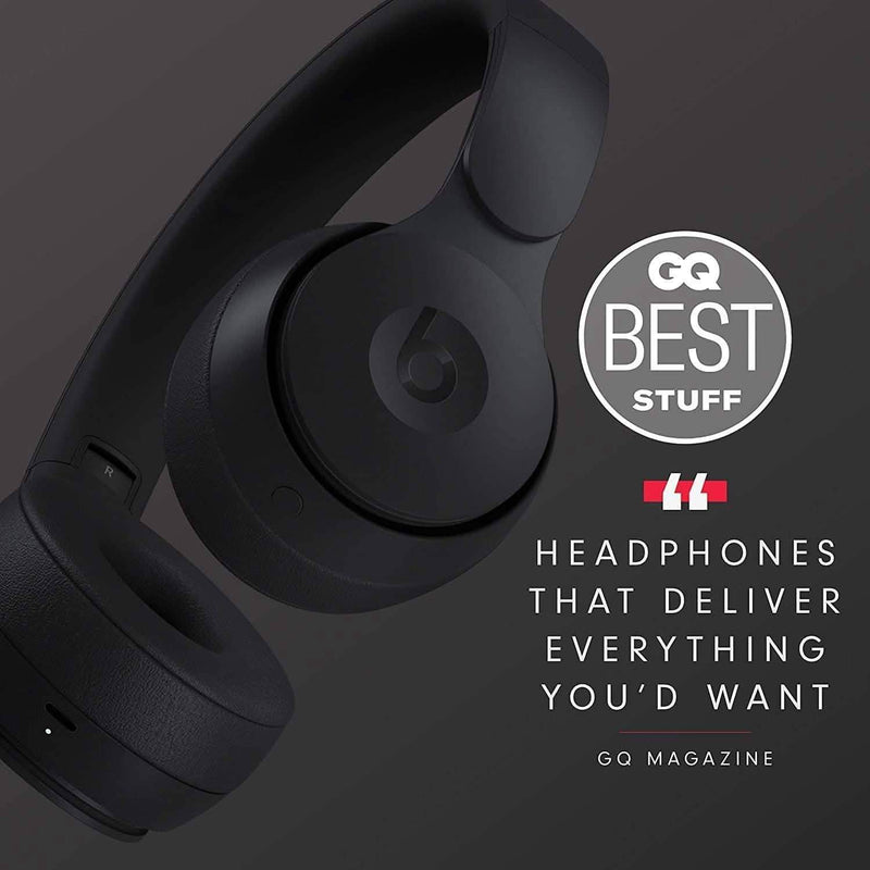 Apple Beats Solo Pro Headphones & Audio - DailySale