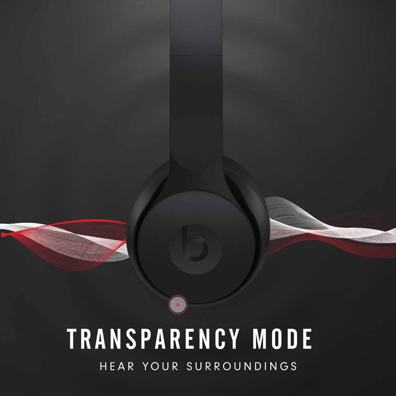 Apple Beats Solo Pro Headphones & Audio - DailySale