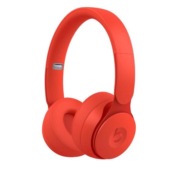 Beats by Dr. Dre Solo Pro Wireless Headphones (Refurbished)