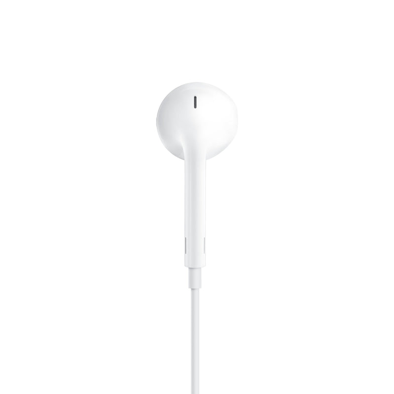 Apple EarPods with 3.5mm Headphone Plug Headphones & Speakers - DailySale