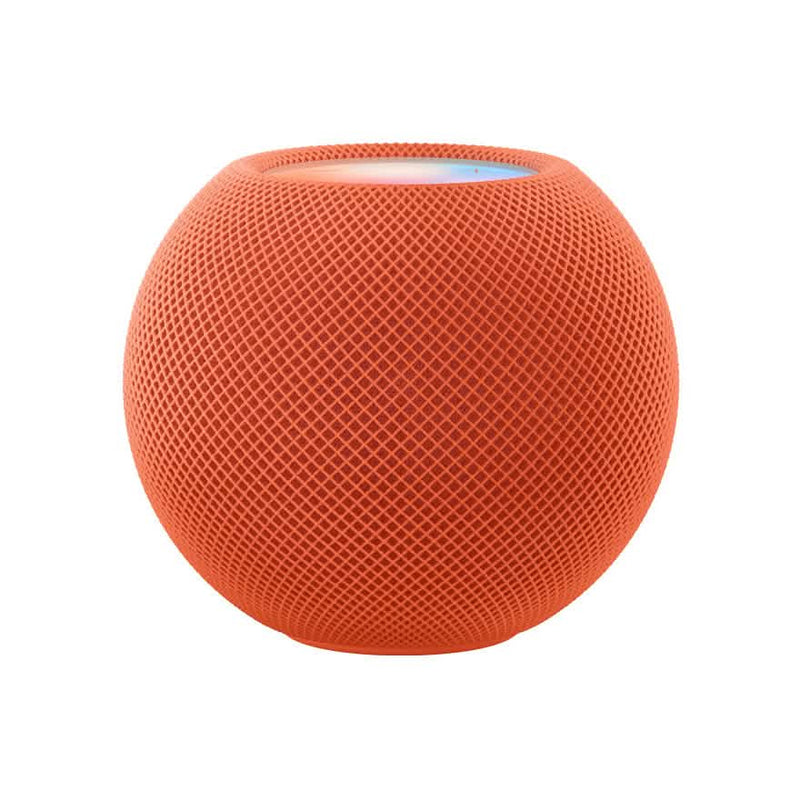 Apple HomePod Mini (Refurbished) Smart Home & Security Orange - DailySale