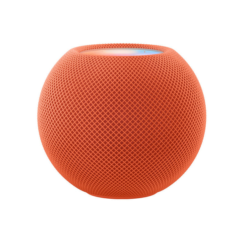 Apple HomePod Mini (Refurbished) Smart Home & Security Orange - DailySale