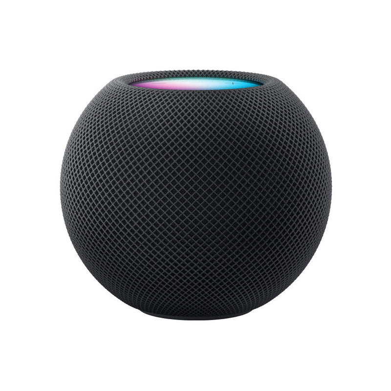 Apple HomePod Mini (Refurbished) Smart Home & Security Space Gray - DailySale