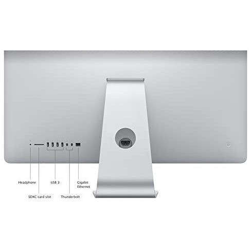 Apple iMac 21.5" 1.4GHz 8GB RAM 500GB HDD 2014 MF883LL/A Desktops - DailySale