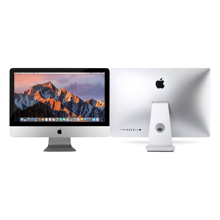 Apple iMac 21.5" 2.7GHz 8GB RAM 1TB HDD 2013 ME086LL/A Desktops - DailySale