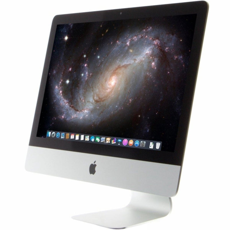 Apple iMac 21.5-inch 2.7GHz Quad-core i5 (Late 2012) Desktops - DailySale