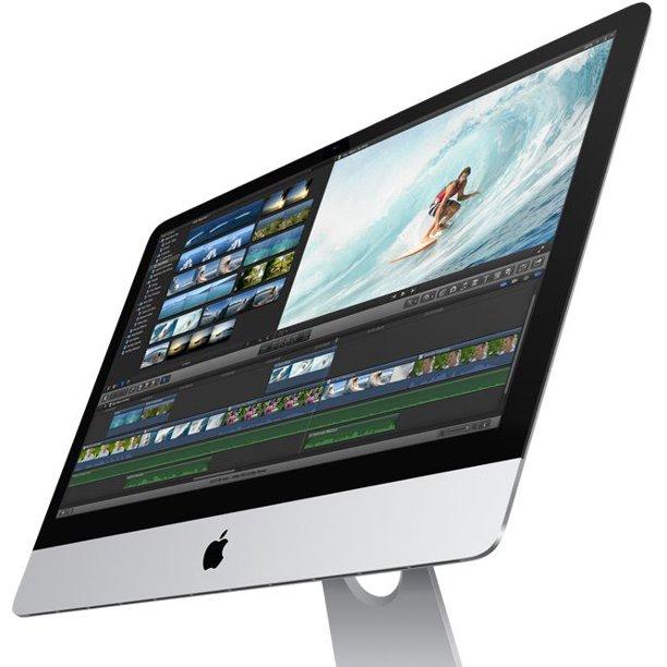 Apple iMac 21.5-inch 2.9GHZ Quad Core i5 ME087LL/A Desktops - DailySale