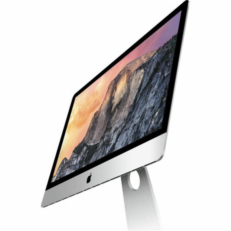 Apple iMac 27" 2015 Core i5 3.3GHz 8GB RAM 1TB SSD Desktops - DailySale