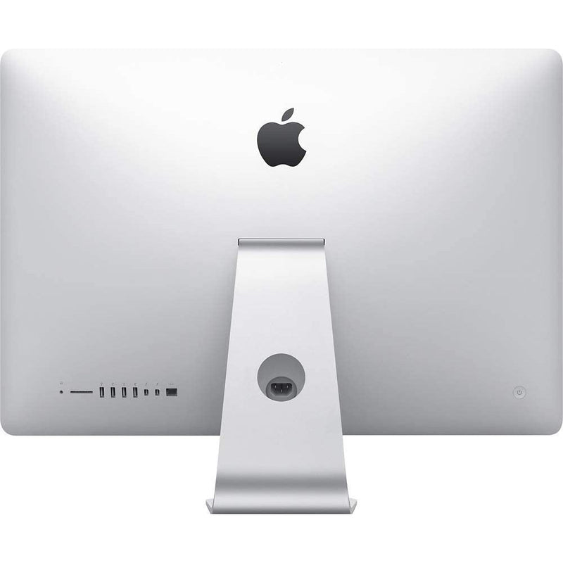 Apple iMac 27" 3.2GHz 8GB RAM 1TB HDD 2015 Desktops - DailySale