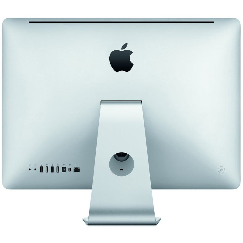Apple iMac MB950LL/A 21.5" Core 2 Duo 500GB 4GB Desktops - DailySale