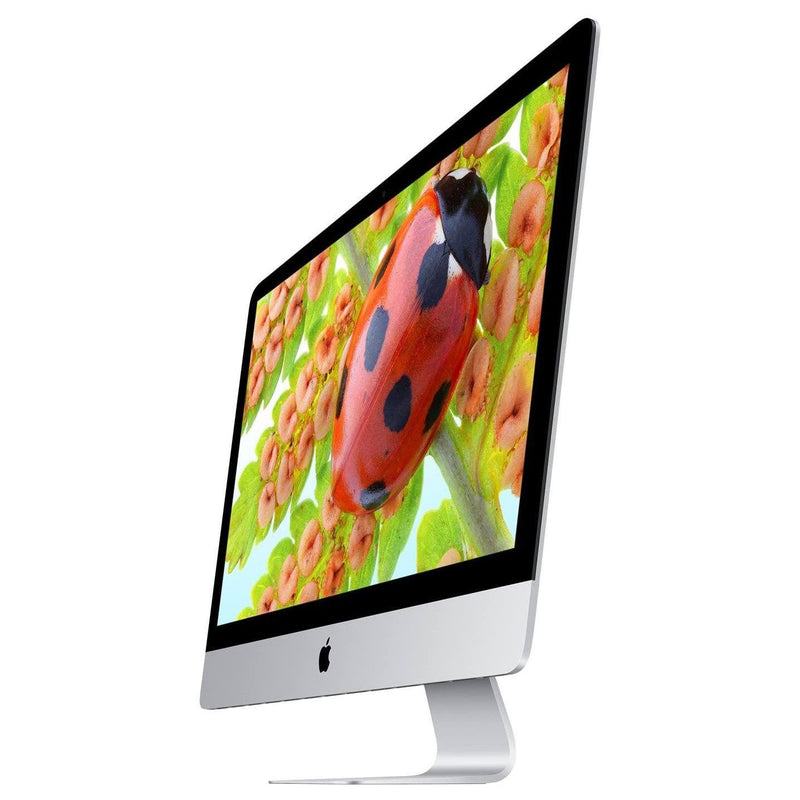 Apple iMac MK142LL/A 21.5-Inch Desktop Desktops - DailySale