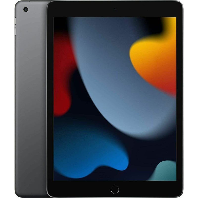 Apple iPad 10.2-inch 9th Gen 256GB Wi-Fi (Refurbished)