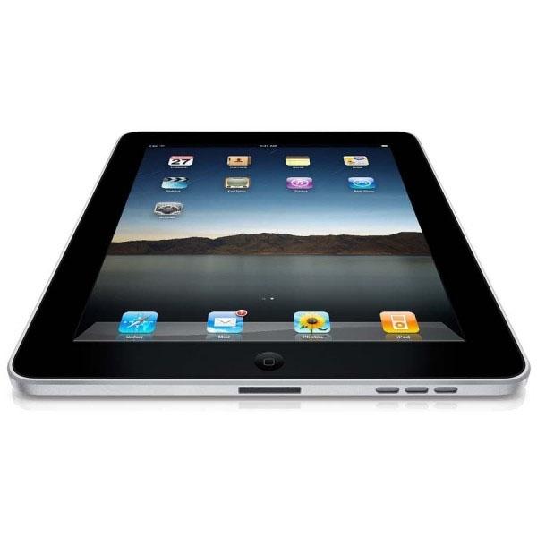 Apple iPad 1st Generation Tablet Wifi + 3G - Assorted Sizes Tablets & Computers 16GB - DailySale