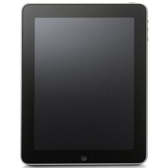 Apple iPad 1st Generation Tablet Wifi + 3G - Assorted Sizes Tablets & Computers - DailySale