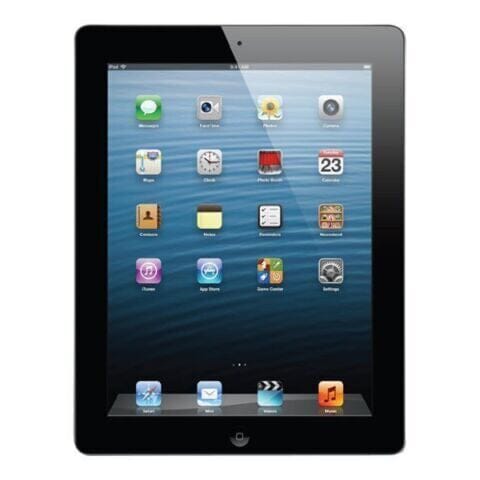 Apple iPad 2 16GB Wi-Fi 9.7 Inch Tablet (Refurbished) Tablets - DailySale