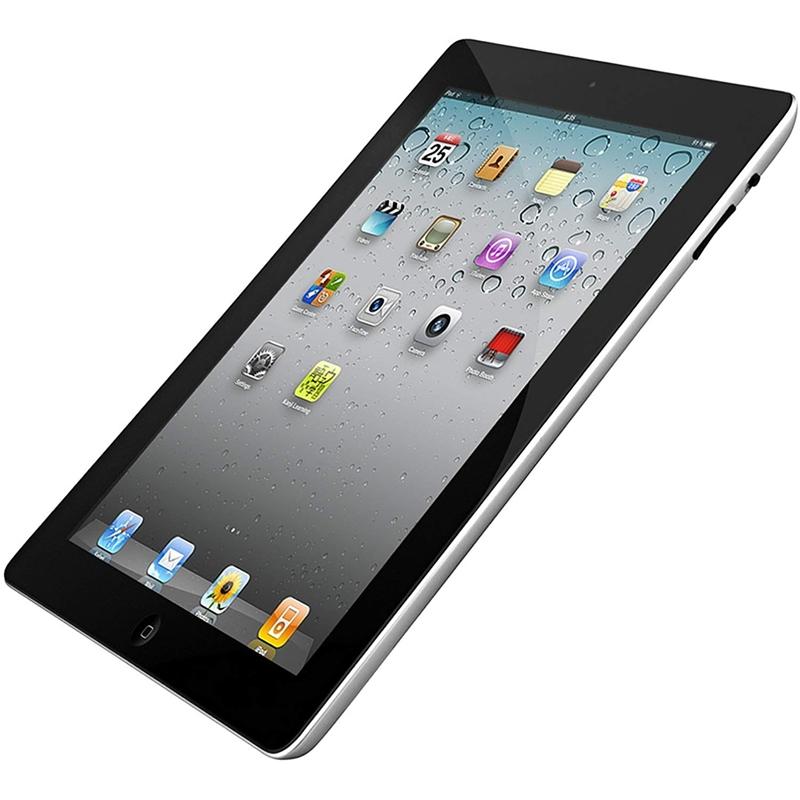 Apple iPad 2 9.7 Inch 16GB Tablets & Computers - DailySale