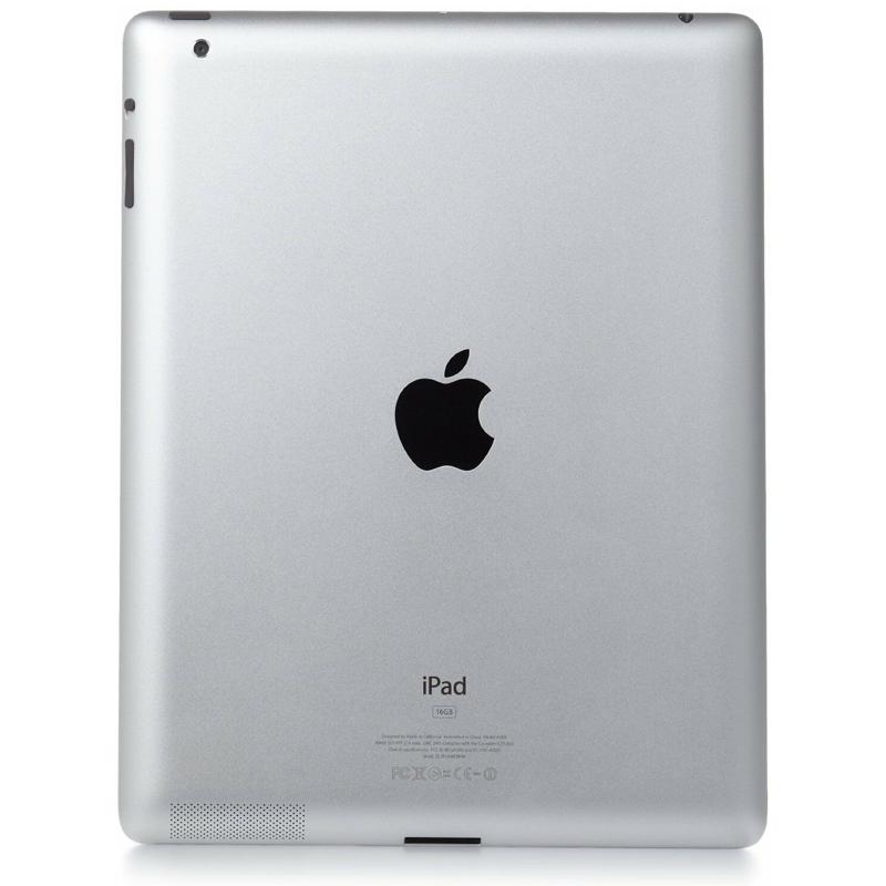 Apple iPad 2 9.7 Inch 16GB Tablets & Computers - DailySale