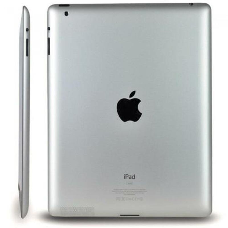 Apple iPad 2 9.7 Inch 16GB Tablets & Computers - DailySale