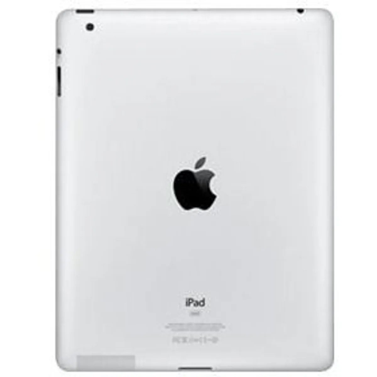 IPAD 2 newest Wifi 64GB Black