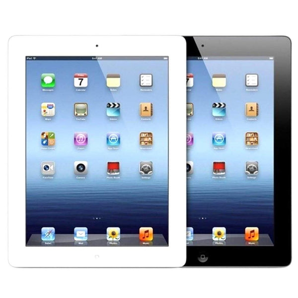 Apple iPad 2 MC769LL/A 9.7-Inch Tablets & Computers - DailySale