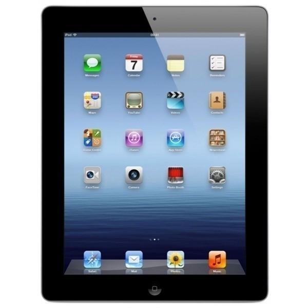 Apple iPad 3 Wi-Fi + 4G Factory Unlocked - Assorted Colors and Sizes Tablets & Computers - DailySale