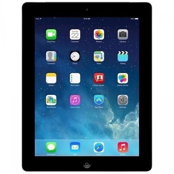 Apple iPad 4 with Retina Display 16gb Tablets & Computers - DailySale