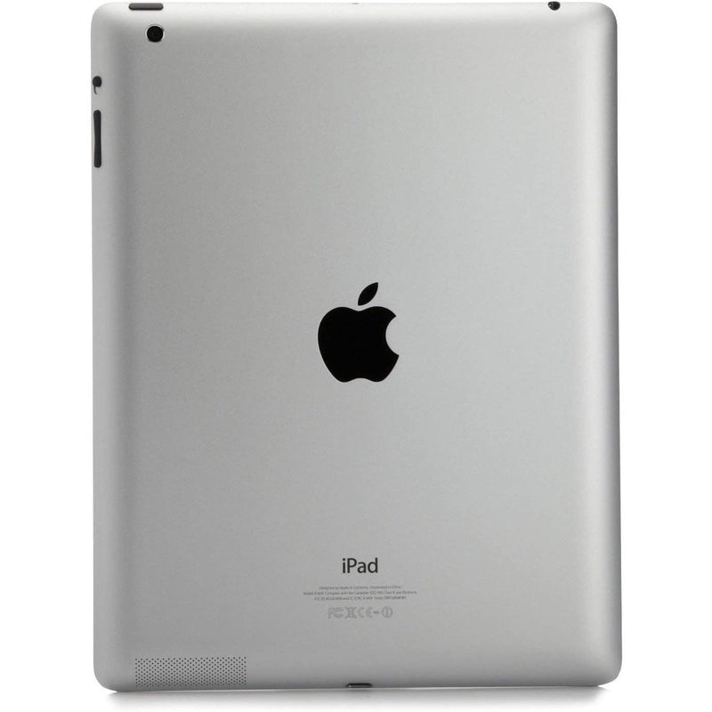 Apple iPad 4th Gen 16GB WiFi Tablets - DailySale