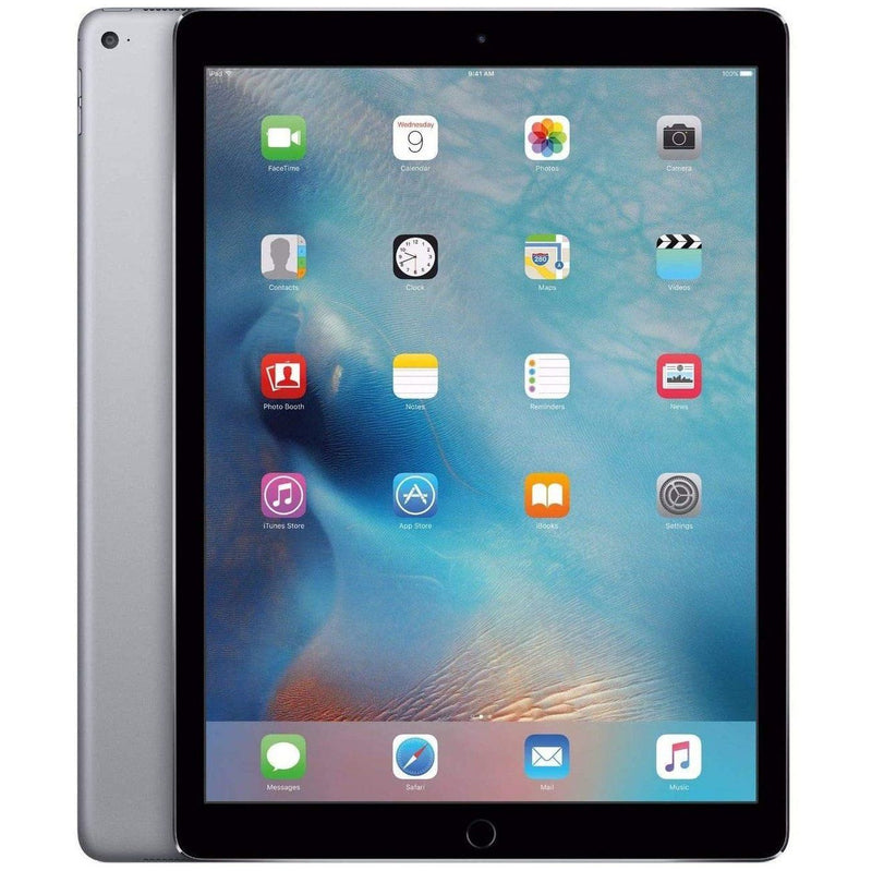 Apple iPad 5 32GB Unlocked Tablets - DailySale