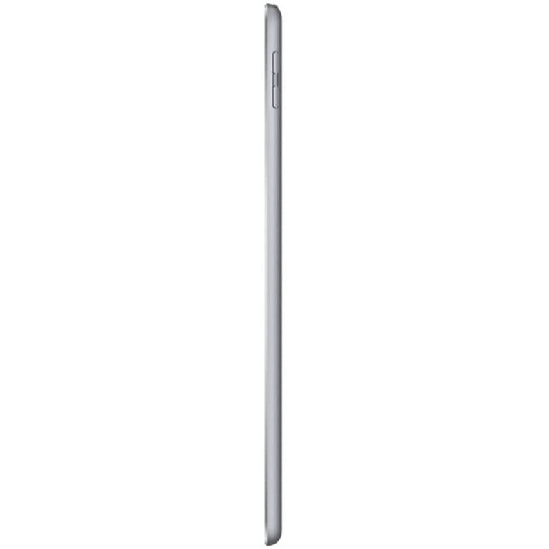 Restored Apple iPad 5th Generation 128GB Wi-Fi - Space Gray (Refurbished)