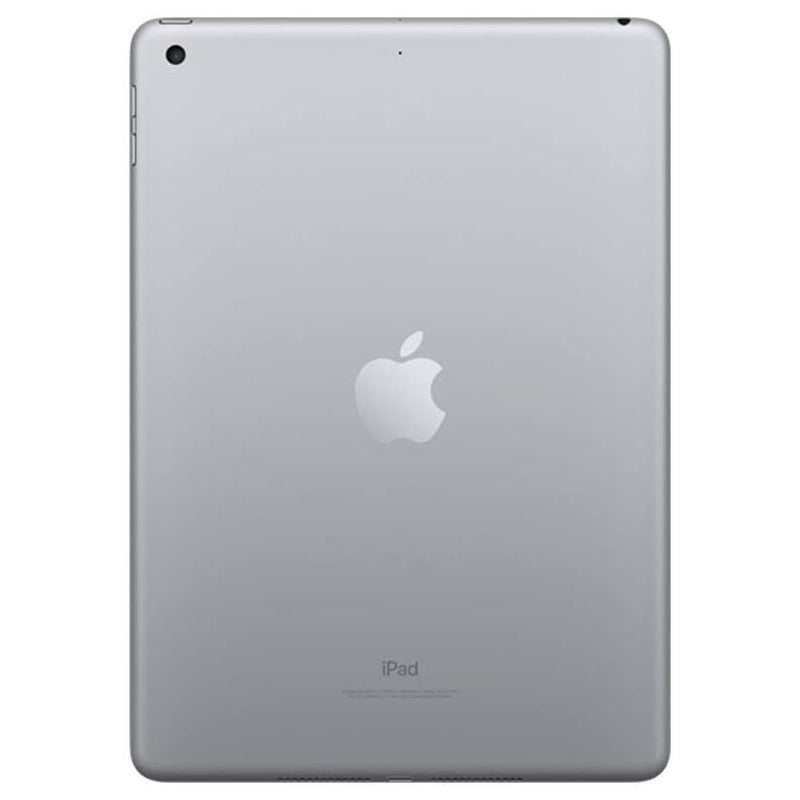 Apple iPad 5th Generation Wi-Fi 128GB - Space Gray Tablets & Computers - DailySale