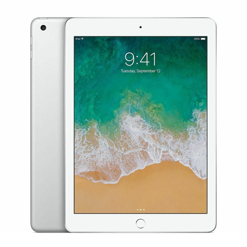 Apple iPad 5th Generation Wi-Fi (Refurbished)