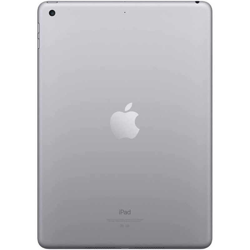 Apple Ipad 6 32GB Wifi Space Gray (Refurbished) Tablets - DailySale