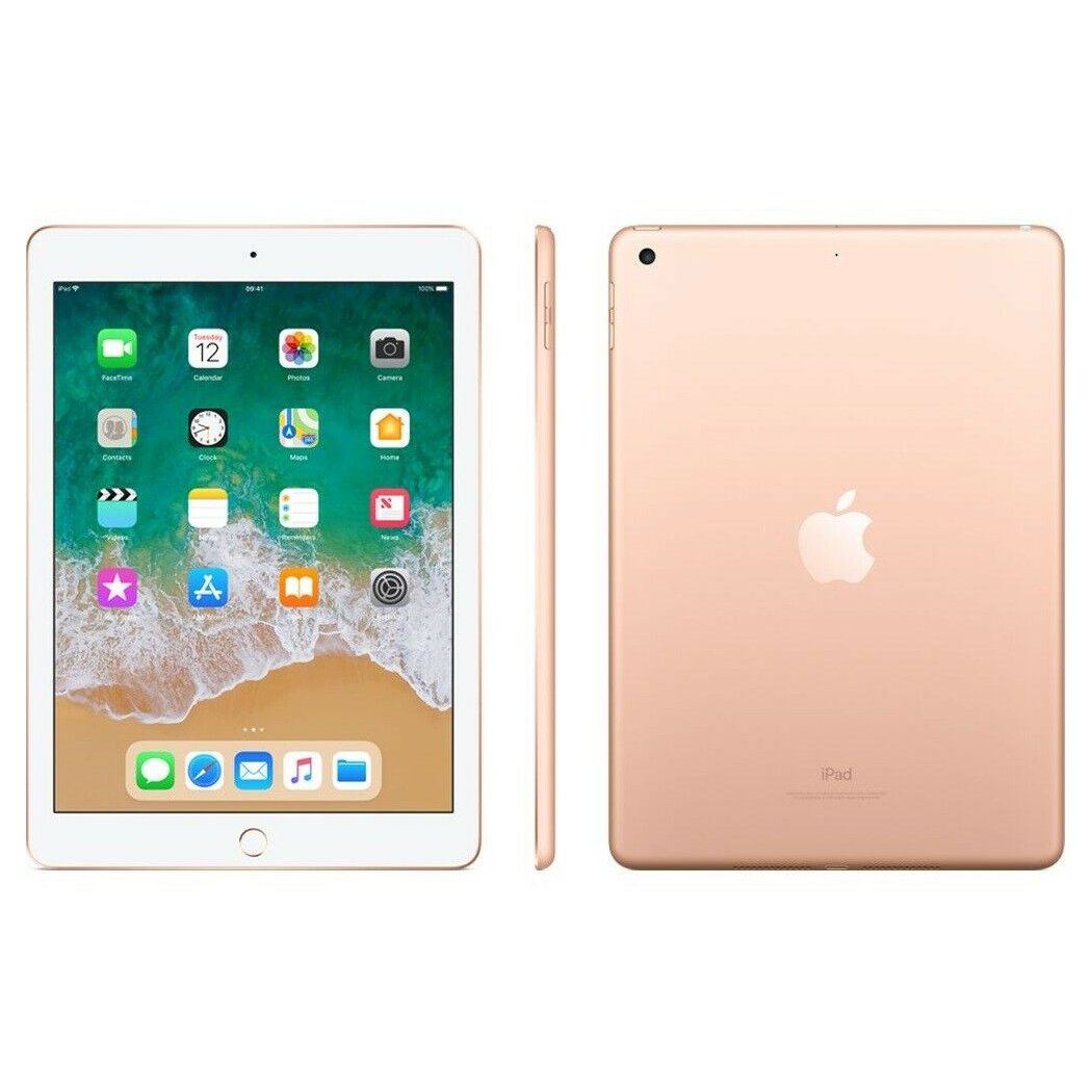 Apple iPad 6 Wi-Fi (Refurbished)