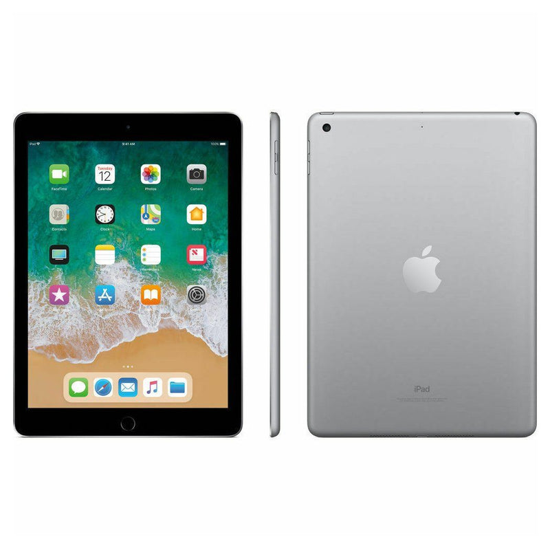 Apple iPad 6 Wi-Fi (Refurbished)