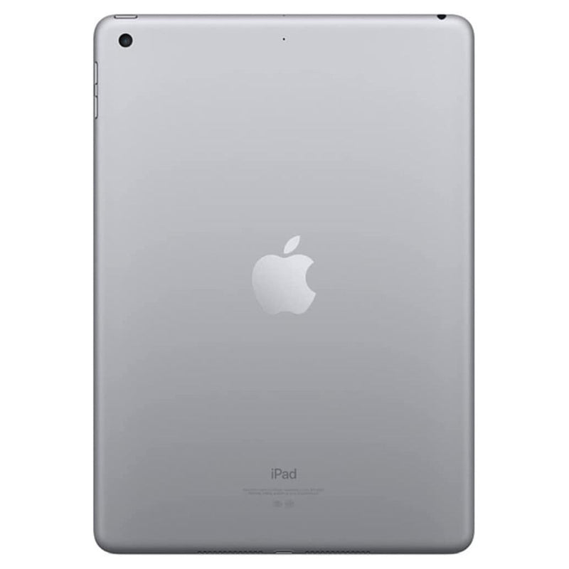 Apple iPad 6th Gen 32GB WiFi 9.7 LCD Space Gray Tablets - DailySale